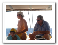 Spring Break 2007 - Playa Del Carmen 236