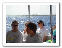 Spring Break 2007 - Playa Del Carmen 237