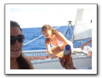 Spring Break 2007 - Playa Del Carmen 241