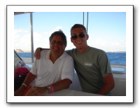 Spring Break 2007 - Playa Del Carmen 243