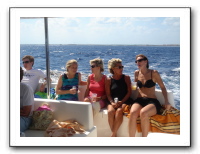 Spring Break 2007 - Playa Del Carmen 250