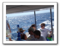Spring Break 2007 - Playa Del Carmen 251