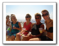 Spring Break 2007 - Playa Del Carmen 256