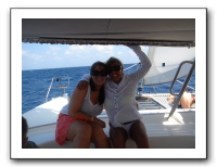 Spring Break 2007 - Playa Del Carmen 257