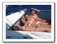 Spring Break 2007 - Playa Del Carmen 259
