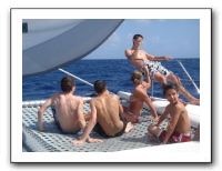 Spring Break 2007 - Playa Del Carmen 260