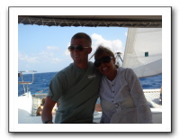 Spring Break 2007 - Playa Del Carmen 261