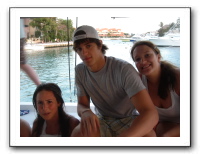 Spring Break 2007 - Playa Del Carmen 262