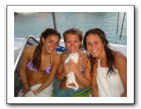 Spring Break 2007 - Playa Del Carmen 263