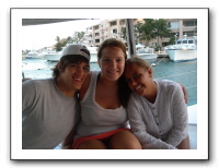 Spring Break 2007 - Playa Del Carmen 264