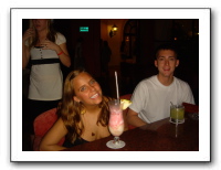 Spring Break 2007 - Playa Del Carmen 028