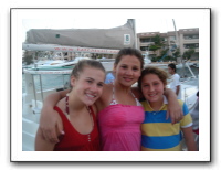 Spring Break 2007 - Playa Del Carmen 270