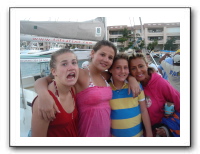 Spring Break 2007 - Playa Del Carmen 271