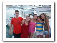 Spring Break 2007 - Playa Del Carmen 273