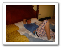 Spring Break 2007 - Playa Del Carmen 279