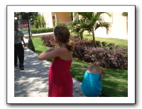 Spring Break 2007 - Playa Del Carmen 283