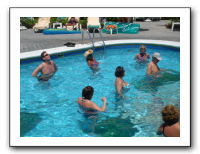 Spring Break 2007 - Playa Del Carmen 285