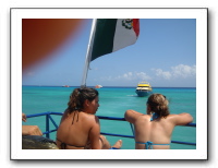 Spring Break 2007 - Playa Del Carmen 289