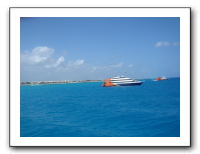 Spring Break 2007 - Playa Del Carmen 291
