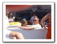 Spring Break 2007 - Playa Del Carmen 293