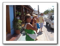 Spring Break 2007 - Playa Del Carmen 299