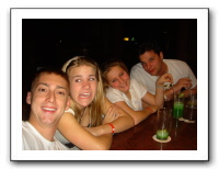 Spring Break 2007 - Playa Del Carmen 031