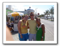 Spring Break 2007 - Playa Del Carmen 300