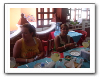 Spring Break 2007 - Playa Del Carmen 303