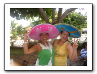 Spring Break 2007 - Playa Del Carmen 310