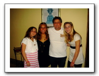 Spring Break 2007 - Playa Del Carmen 003