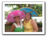 Spring Break 2007 - Playa Del Carmen 311