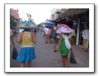 Spring Break 2007 - Playa Del Carmen 312