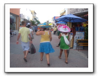 Spring Break 2007 - Playa Del Carmen 313
