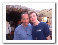 Spring Break 2007 - Playa Del Carmen 314
