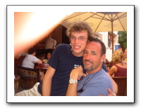 Spring Break 2007 - Playa Del Carmen 316