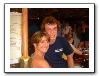 Spring Break 2007 - Playa Del Carmen 320