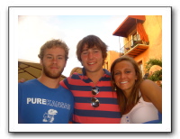 Spring Break 2007 - Playa Del Carmen 321