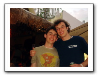 Spring Break 2007 - Playa Del Carmen 326