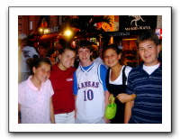 Spring Break 2007 - Playa Del Carmen 327
