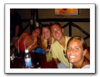 Spring Break 2007 - Playa Del Carmen 329