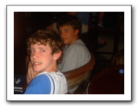 Spring Break 2007 - Playa Del Carmen 330