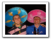 Spring Break 2007 - Playa Del Carmen 336