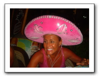 Spring Break 2007 - Playa Del Carmen 338