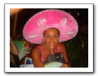 Spring Break 2007 - Playa Del Carmen 342