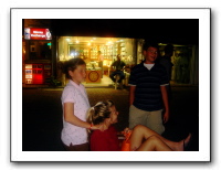 Spring Break 2007 - Playa Del Carmen 343