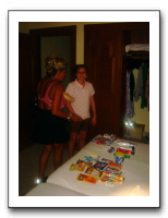 Spring Break 2007 - Playa Del Carmen 359
