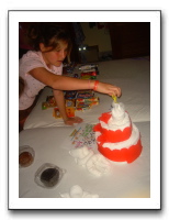 Spring Break 2007 - Playa Del Carmen 360