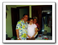 Spring Break 2007 - Playa Del Carmen 362