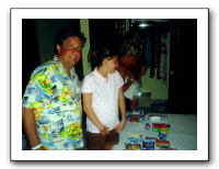 Spring Break 2007 - Playa Del Carmen 363