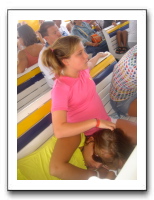 Spring Break 2007 - Playa Del Carmen 365